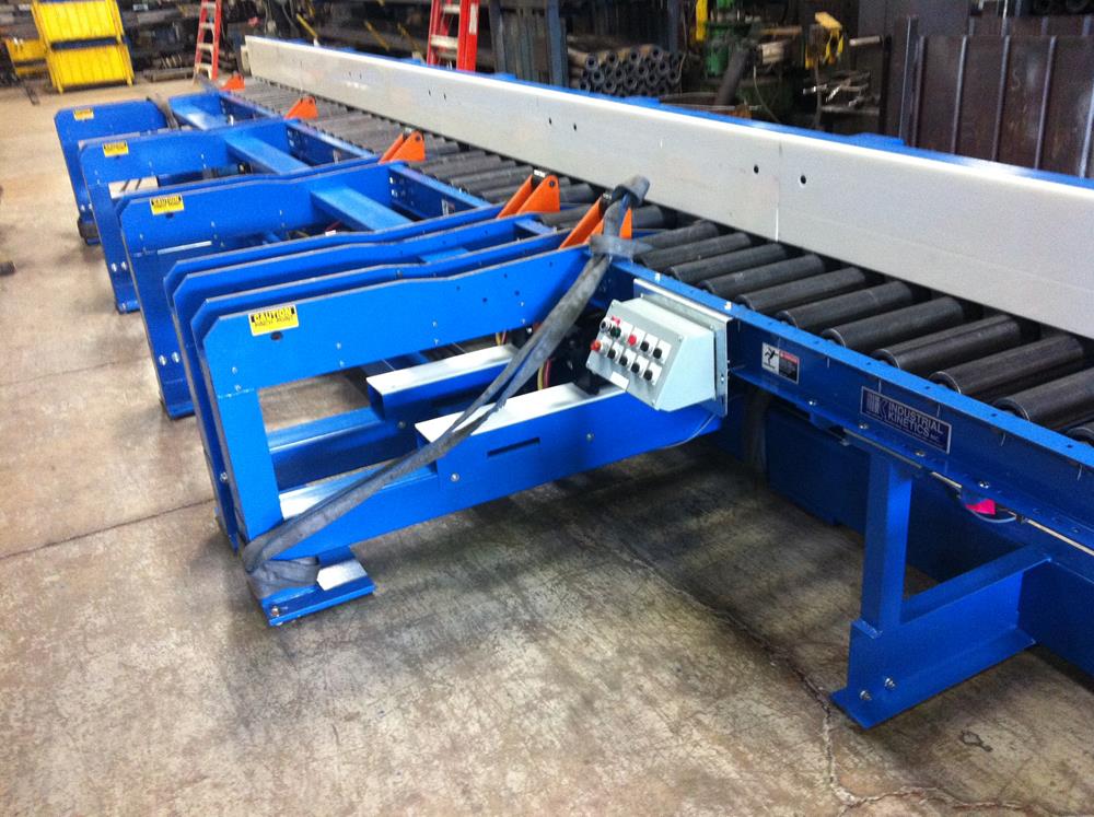 transfer conveyor